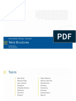 Tekla Structures Intermediate Training - Concrete