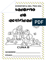 Album Actividades Par Menores