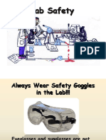 LabSafety PPSX