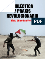 196.dialectica y Praxis I.san Vicente