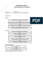 form praktikum