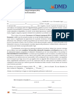 Esta Es Mi Voluntad II Web PDF