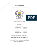 3-Siklus Hidrologi