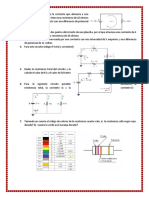 Evaluación Grado 11