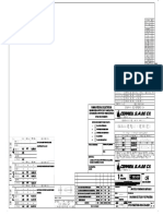 CFE-P0M27039-V003-DG-0001 Rev 4 Diagrama de Flujo y de Proceso