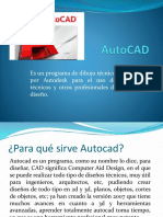 Auto CAD