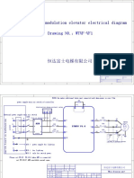 2013年最新版英文电气原理图FUJI WIRING DIAGRAM IN ENGLISH-1 PDF