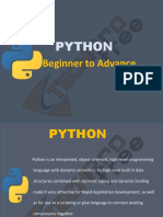 Python