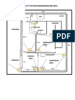 Layout CCTV BDJ