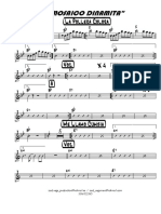 MOSAICO DINAMITA - Piano - Mus PDF
