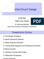 13-SequentialCircuitDesign