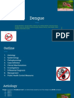 Dengue