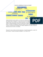 Cuál es el pacto narrativo entablado por el autor en el relato