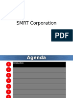 SMRT Group11v1