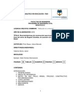 Resumen Analitico en Educacion PDF