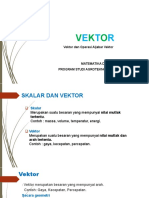 4. Operasi aljabar vektor -MTK Agrotek.pdf