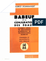 Dommanget, Babeuf et la conjuration des égaux.pdf