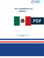 Perfil Comercial Mexico2018 PDF