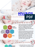 Hiv-Aids