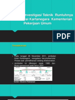 Runtuhnya Jembatan Kutai Kartanegara