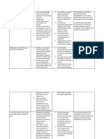 Postura Multiple Estado Nación