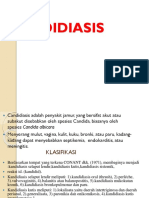 KANDIDIASIS