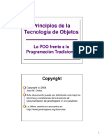 4.-La Programación Orientada A Objetos Frente A La Programación Tradicional m1ch41