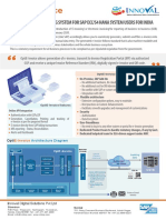 OptiE-Invoice SAP PDF