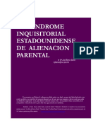 Alienacion Parental PDF