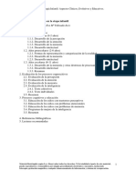 CAP 2. Desarrollo Cognitivo. PRES PDF