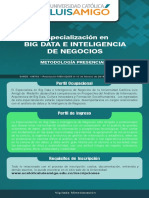 Big Data Presencial MED