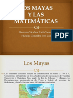 Presentacion Maya