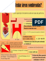 Cómo Calcular Áreas Sombreadas