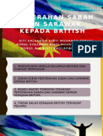 Tajuk 3 (Sejarah Sabah & Sarawak)
