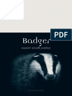 Badger PDF