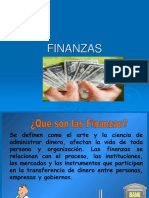 FINANZAS I-2013