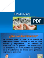 Finanzas I-2013