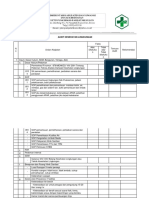 Audit Kesehatan Lingkungan PDF