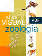 Atlas Visual de Zoologia