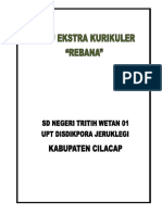 Ekstra Rebana