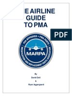 Airline Guide To PMA