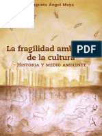 Fragilidad Ambiental en la Cultura.pdf