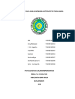 NASKAH ROLE PLAY APLIKASI KOMUNIKASI TERAPEUTIK PADA LANSIA.docx