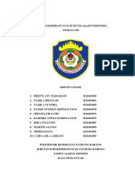 Kel 1. Sejarah Keperawatan Di Dunia Dan Indonesia