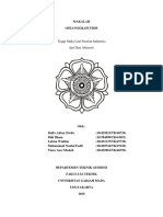 Makalah Osfis Altimeter