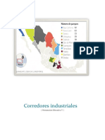 Corredores Industriales