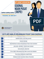 Bahan FGD JF AKPD Padang