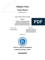 T001 PU BCA Project ReportTemplate v1