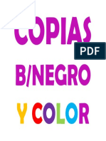 COPIAS