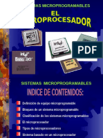 Microprocesadores PDF